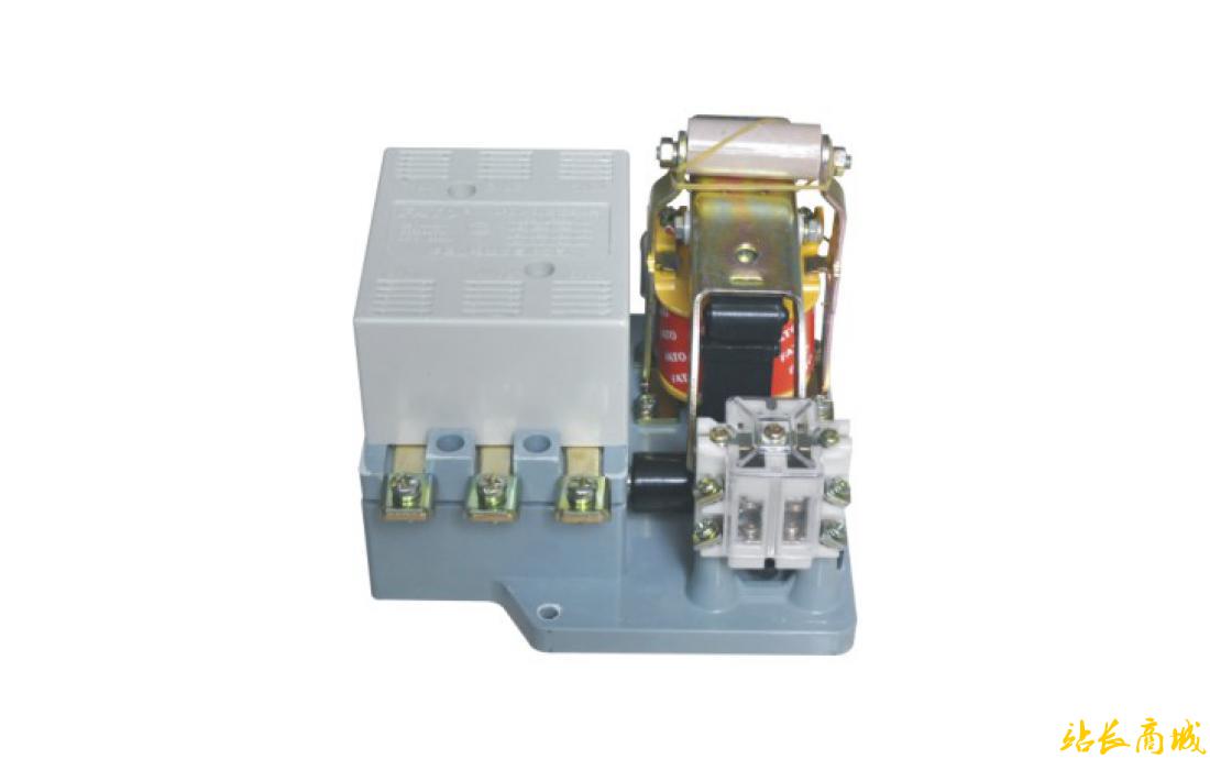 CFC10系列交流接触器