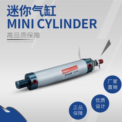 不锈钢迷你气缸