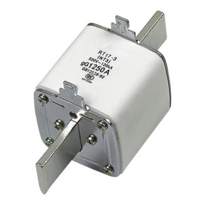 RT17系列有填料管式熔断器