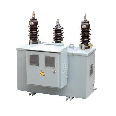 JLSZW10-6,10三相三线电力计量箱干式产品宽负荷，可带控制电源
