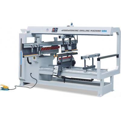 Row drill -Z2A woodworking two row drill