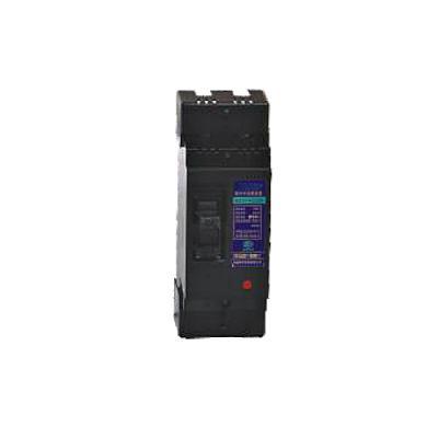 DZ15系列塑料外壳式断路器