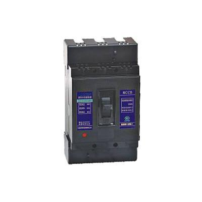 DZ15系列塑料外壳式断路器