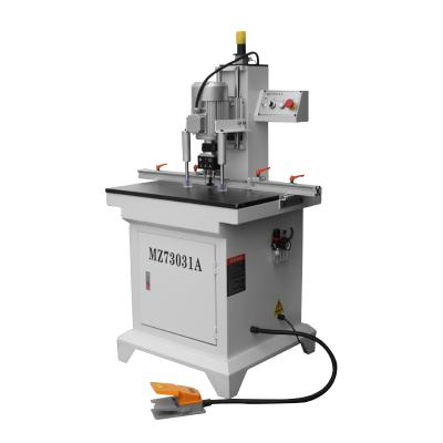 Hinged drilling machine MZ73031A
