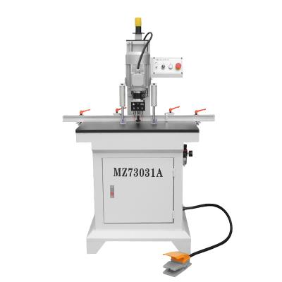 Hinged drilling machine MZ73031A