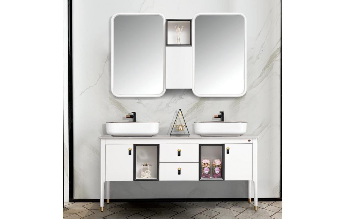 简奢系列浴室柜