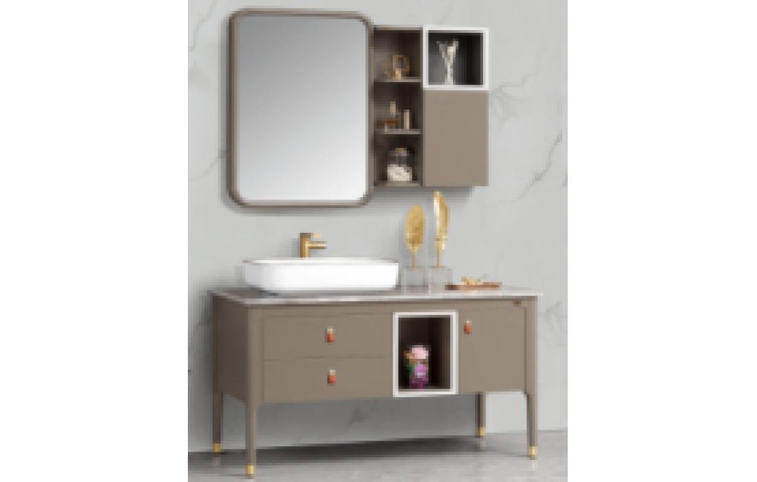 简奢系列浴室柜