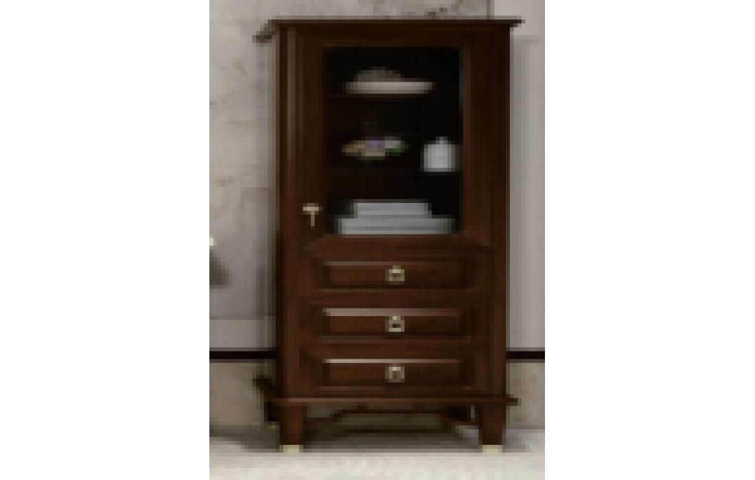 新中式系列浴室柜