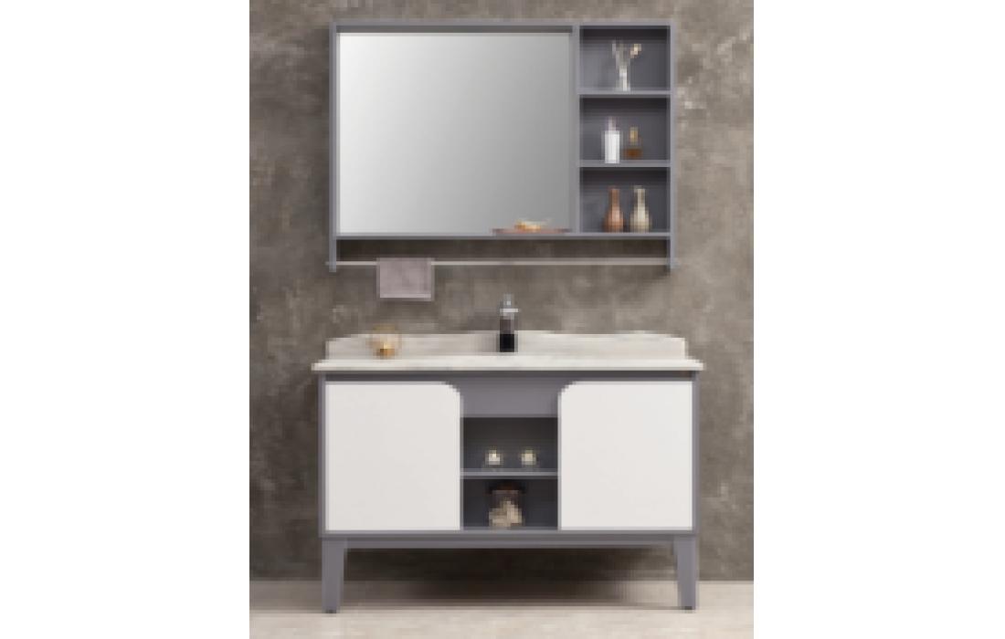 现代系列浴室柜