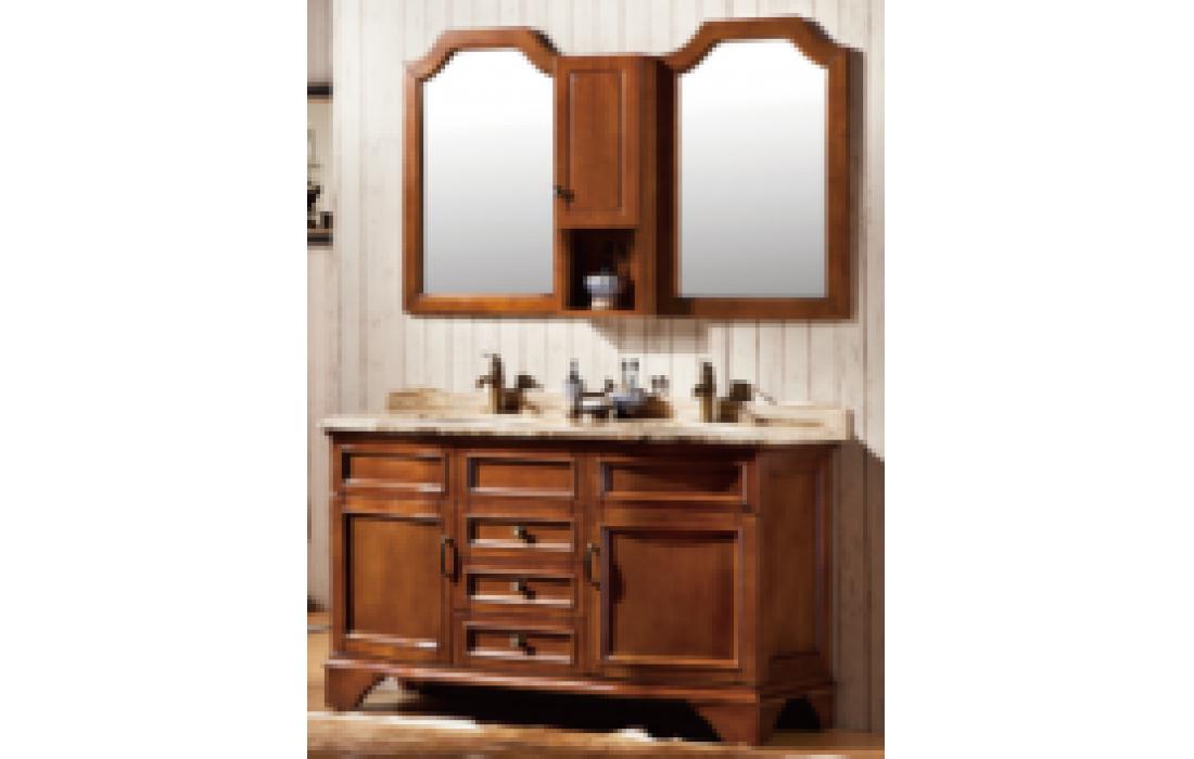 美式系列浴室柜