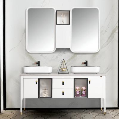 简奢系列浴室柜