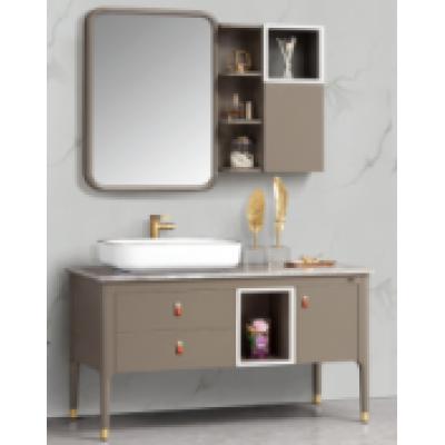 简奢系列浴室柜