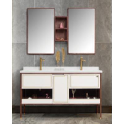 简奢系列浴室柜