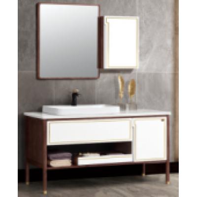 简奢系列浴室柜