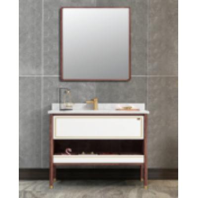 简奢系列浴室柜