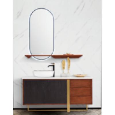 轻奢系列浴室柜