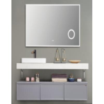 轻奢系列浴室柜