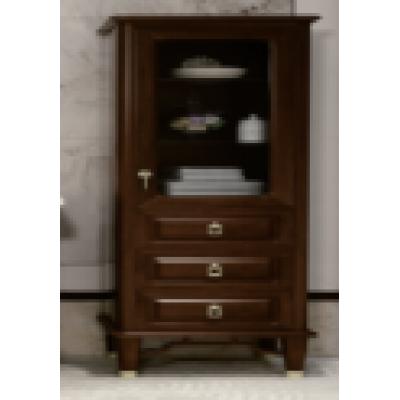 新中式系列浴室柜