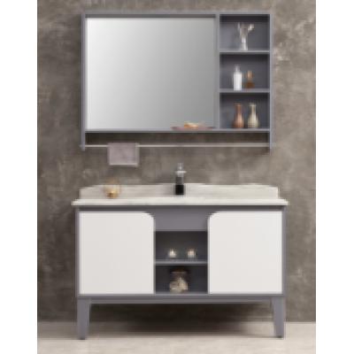 现代系列浴室柜