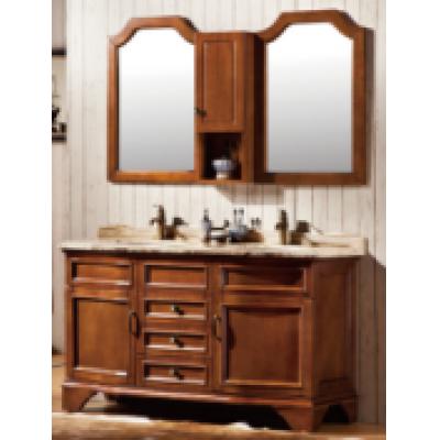 美式系列浴室柜