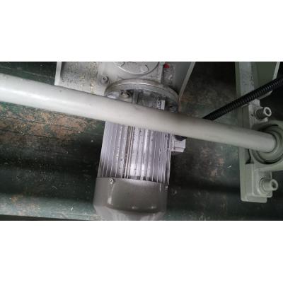 全自动木工方木多片锯 上下轴精密方木多片锯 轻型方木分条锯厂家