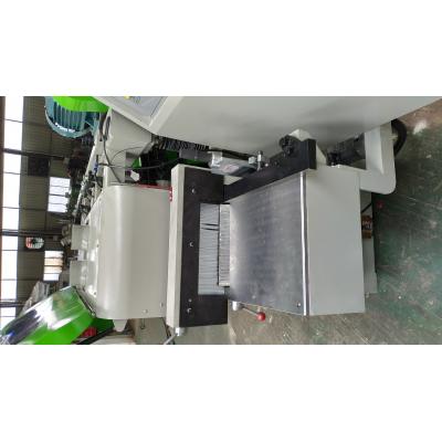 全自动木工方木多片锯 上下轴精密方木多片锯 轻型方木分条锯厂家