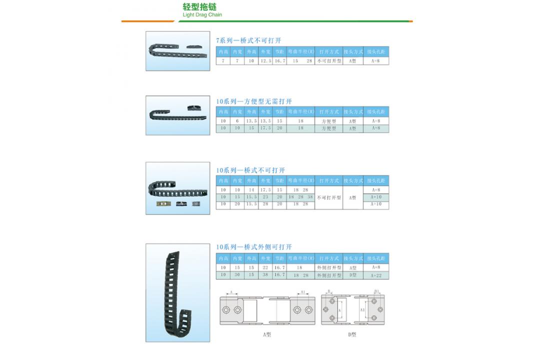 拖链