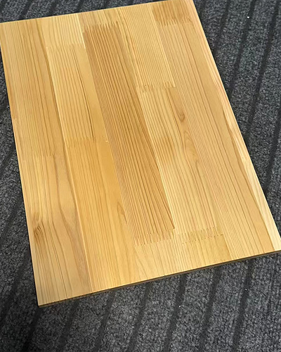 麦秸秆板